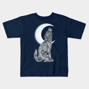 Lunar Kids T-Shirt